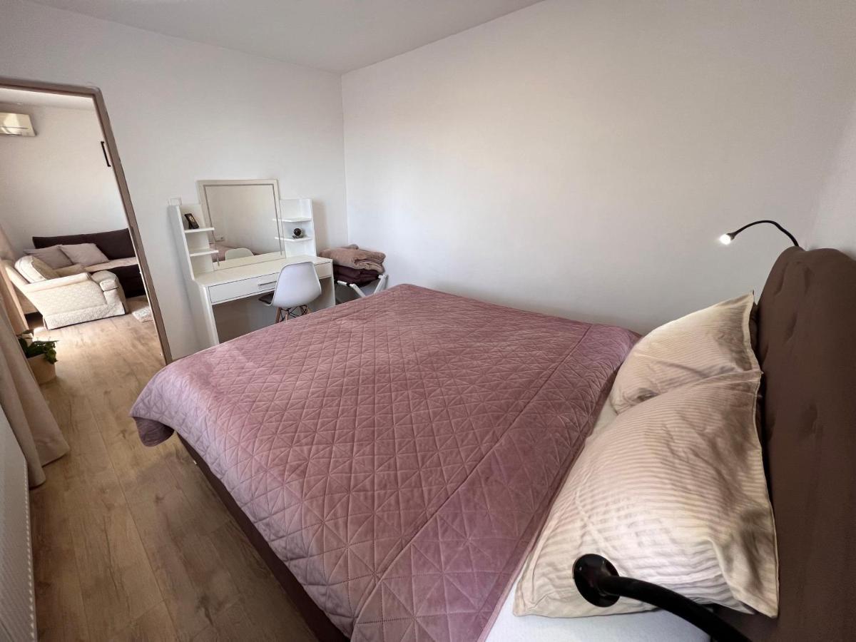 Gh Moonlight Hotel Sarajevo Bagian luar foto