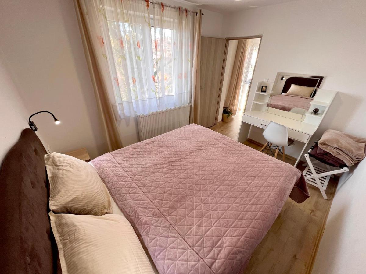 Gh Moonlight Hotel Sarajevo Bagian luar foto