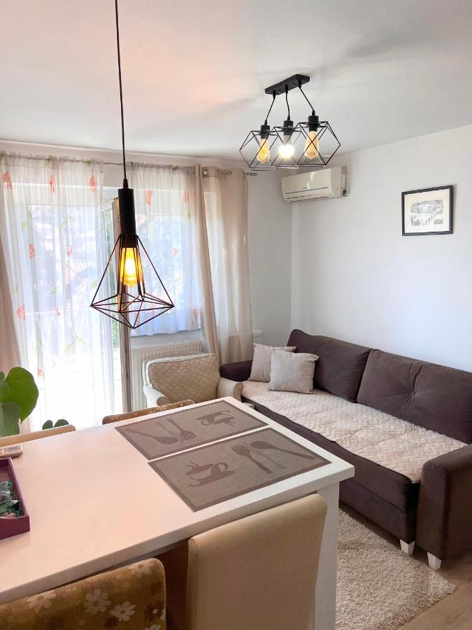 Gh Moonlight Hotel Sarajevo Bagian luar foto