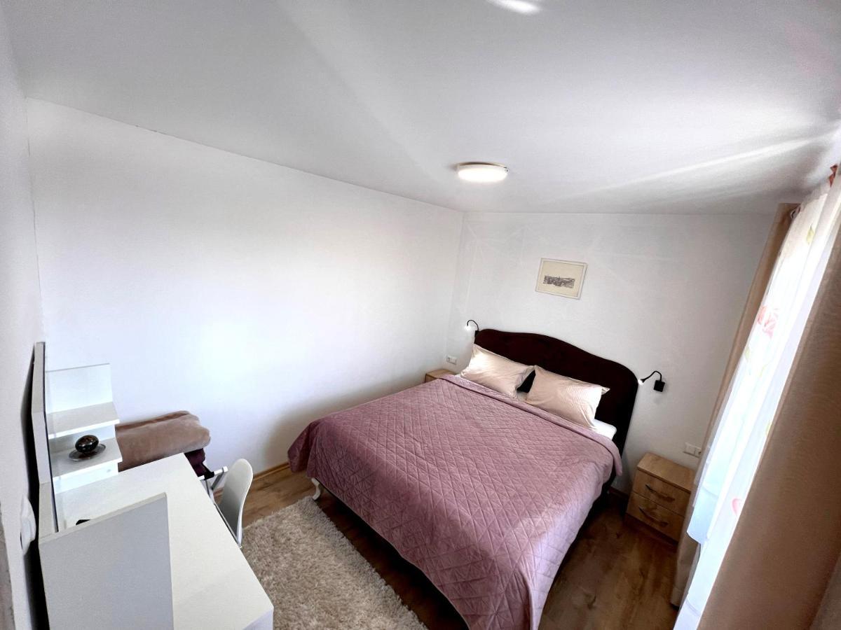 Gh Moonlight Hotel Sarajevo Bagian luar foto