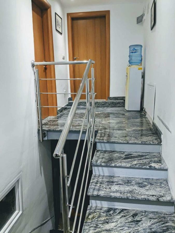 Gh Moonlight Hotel Sarajevo Bagian luar foto