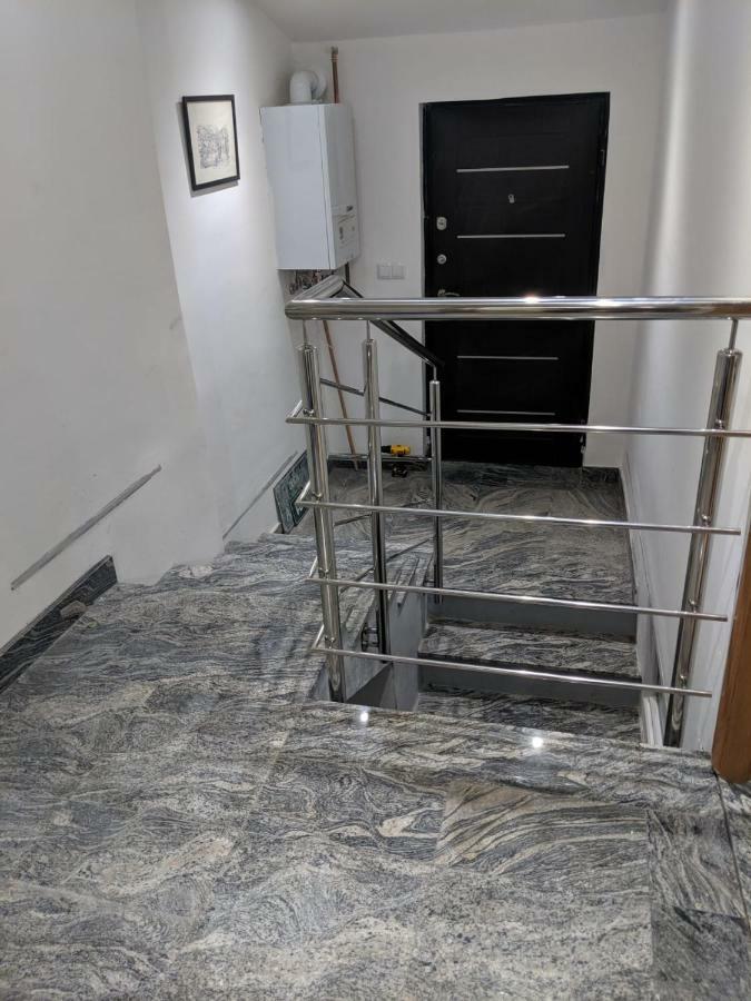 Gh Moonlight Hotel Sarajevo Bagian luar foto
